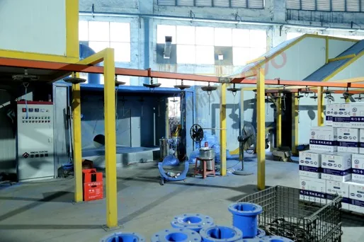 Coating and assembly