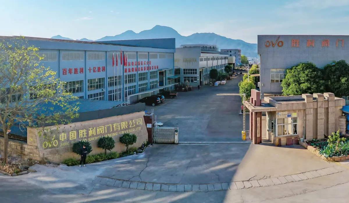 Factory and production environment