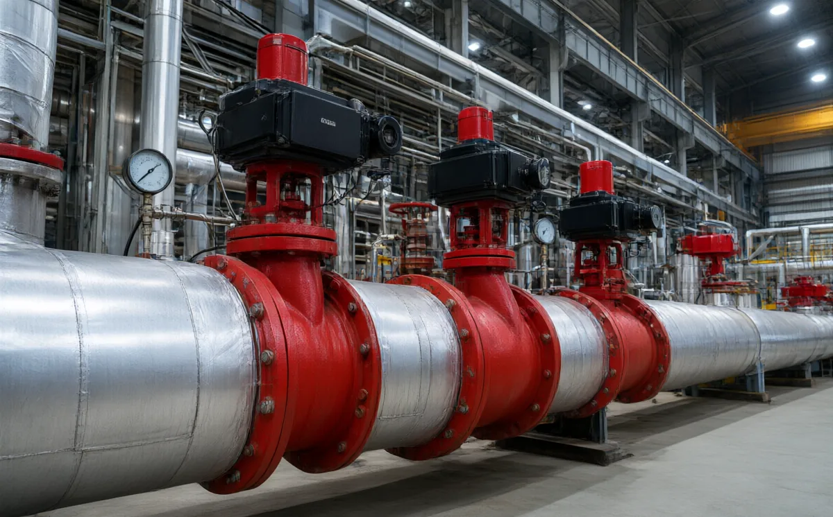 Power Generation and Heating