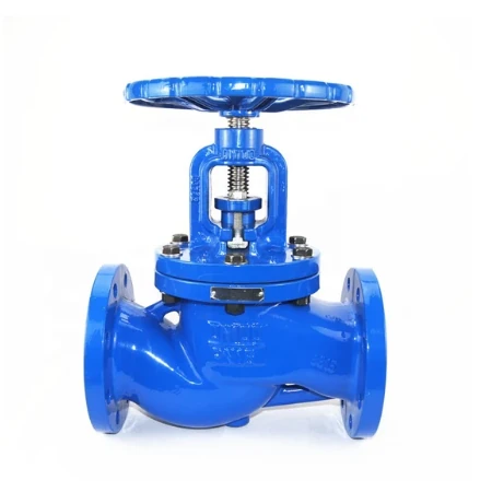 ANSI Globe Valve
