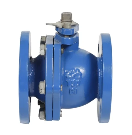 Ball Valves