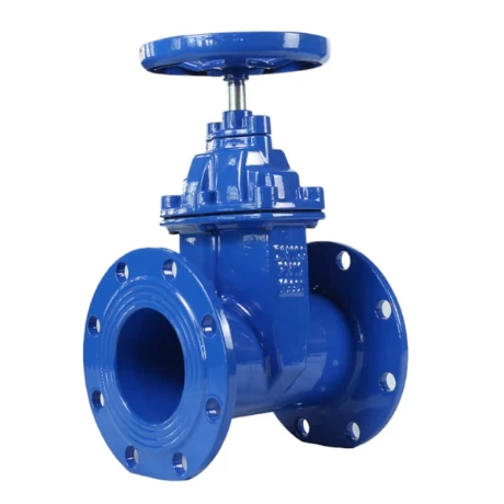 Gate Valves