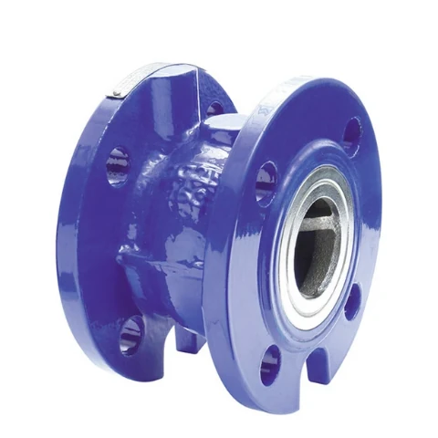 Silent Check Valve
